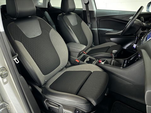 Opel Grandland X 1.2 Turbo Carplay Camera Clima Cruise NAP