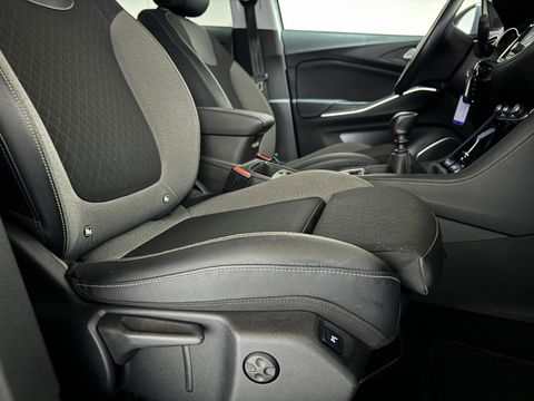 Opel Grandland X 1.2 Turbo Carplay Camera Clima Cruise NAP