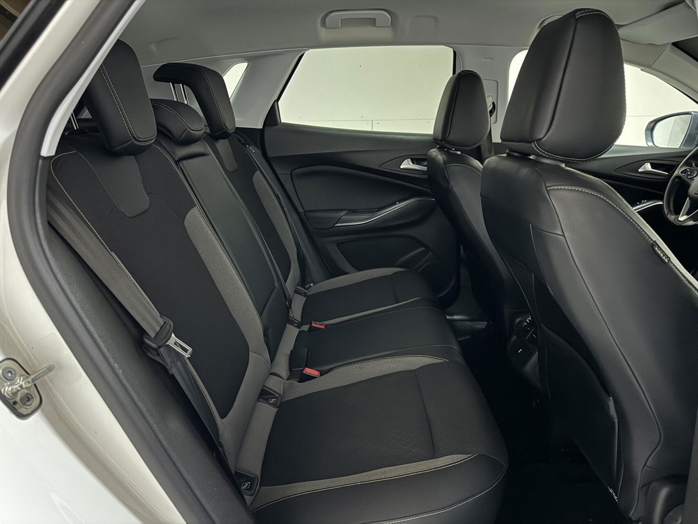 Opel Grandland X 1.2 Turbo Carplay Camera Clima Cruise NAP