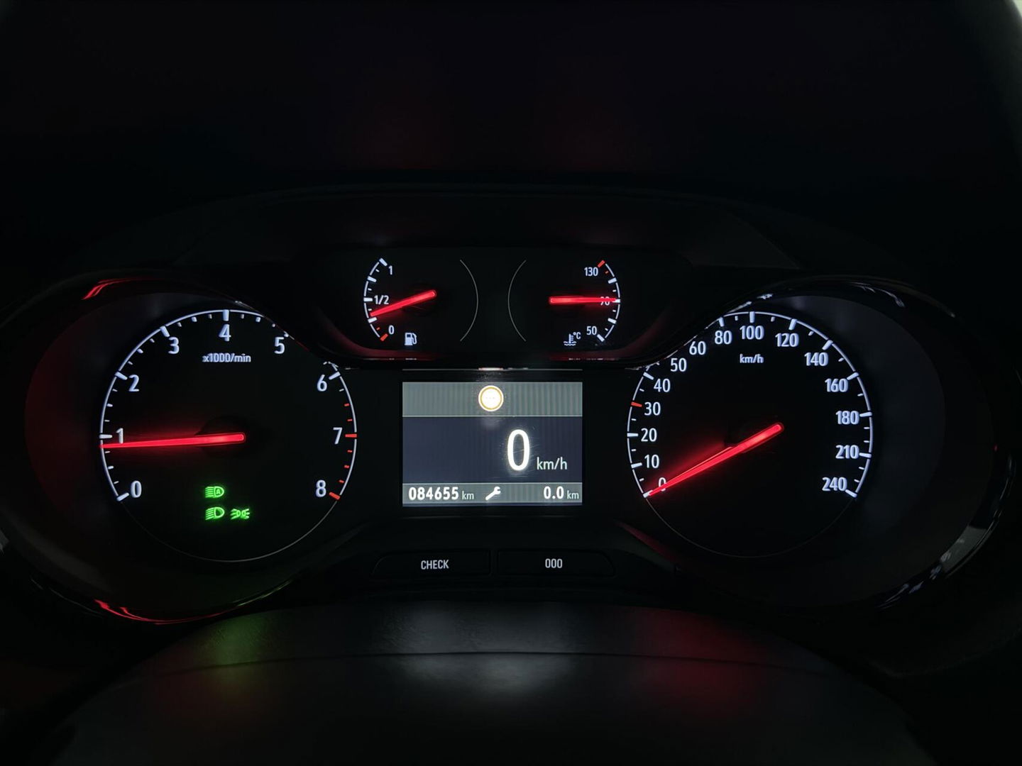 Opel Grandland X 1.2 Turbo Carplay Camera Clima Cruise NAP