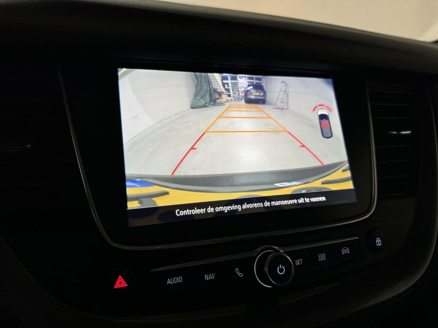 Opel Grandland X 1.2 Turbo Carplay Camera Clima Cruise NAP