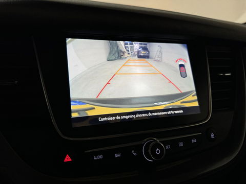 Opel Grandland X 1.2 Turbo Carplay Camera Clima Cruise NAP