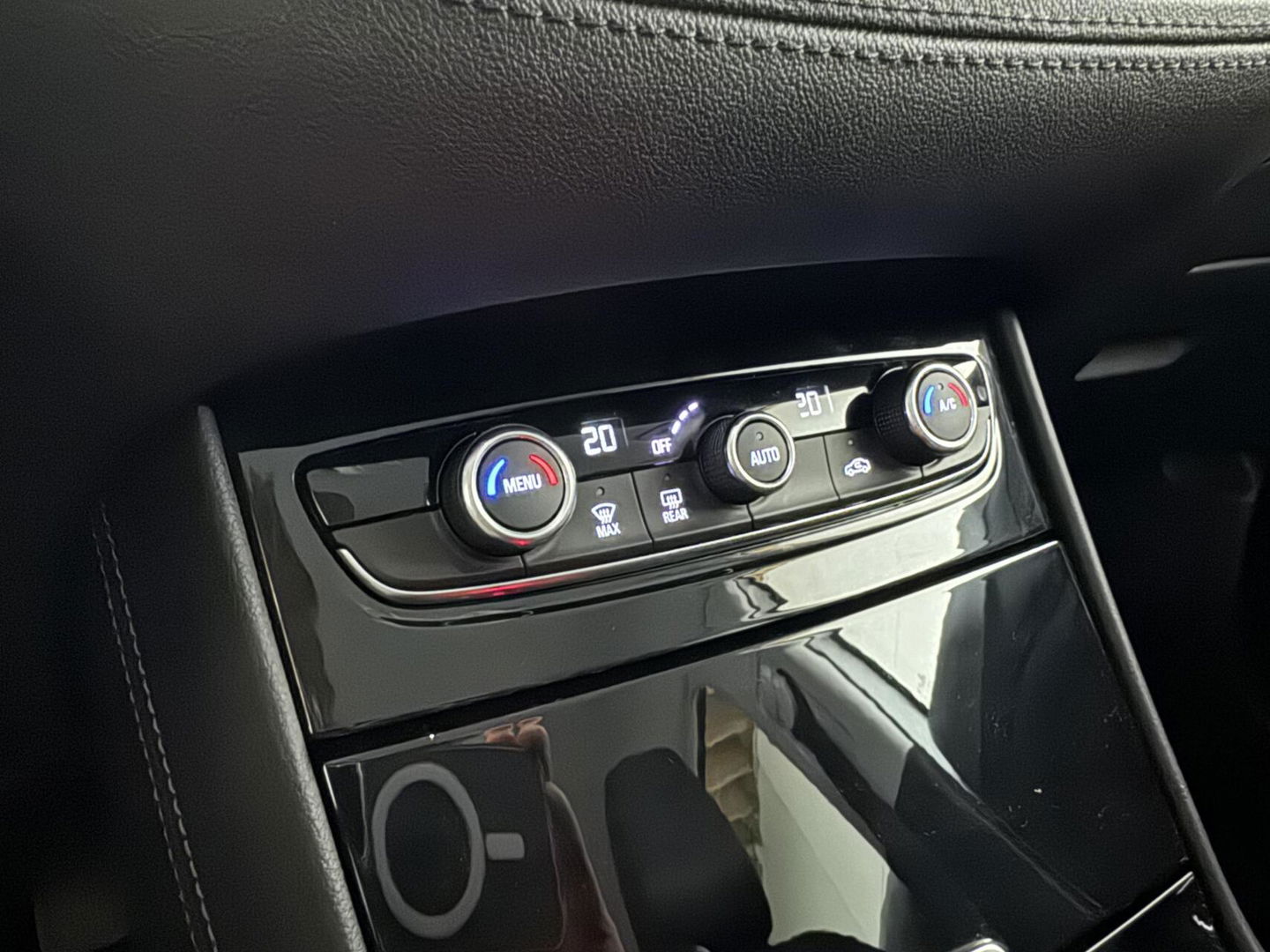 Opel Grandland X 1.2 Turbo Carplay Camera Clima Cruise NAP