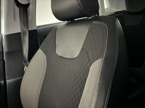 Opel Grandland X 1.2 Turbo Carplay Camera Clima Cruise NAP