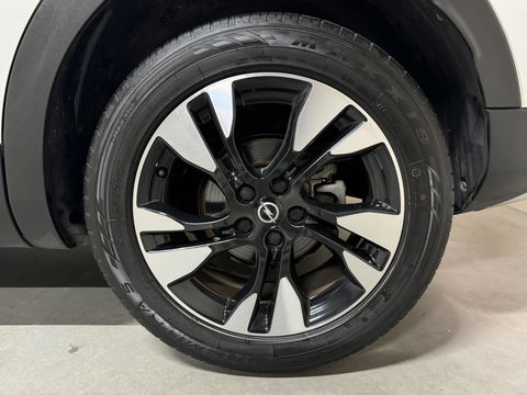 Opel Grandland X 1.2 Turbo Carplay Camera Clima Cruise NAP