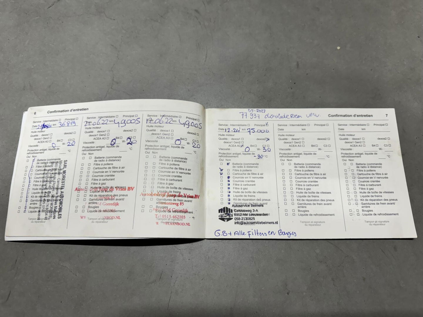 Opel Grandland X 1.2 Turbo Carplay Camera Clima Cruise NAP