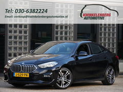 BMW 2 Serie GRAN COUPE 218i M-SPORT/ PANORAMADAK/ SCHAALSTOELEN/ PARKING PACK