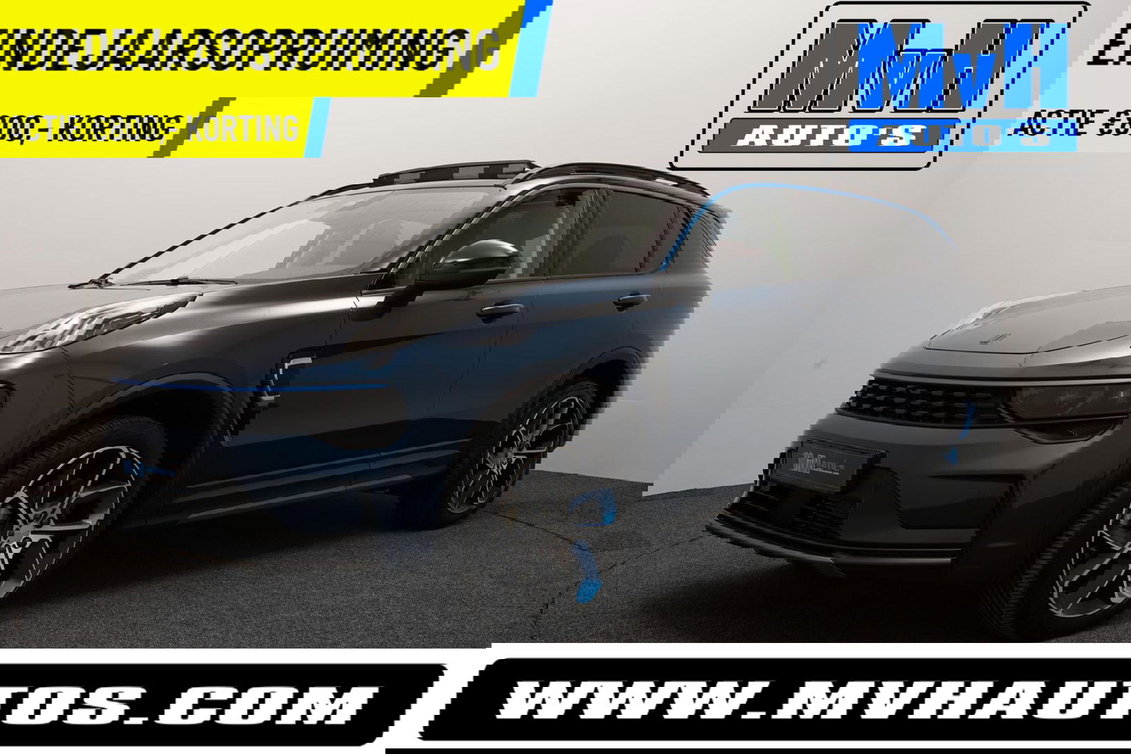 Lynk & Co 01 1.5 Plug-in Hybride|262PK|LUXE|360°CAM|PANO|NAP