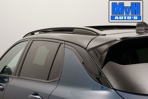 Lynk & Co 01 1.5 Hybride|FULL BLACK XXL|TREKHAAK|360°CAM|NAP