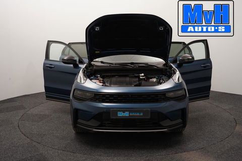 Lynk & Co 01 1.5 Hybride|FULL BLACK XXL|TREKHAAK|360°CAM|NAP