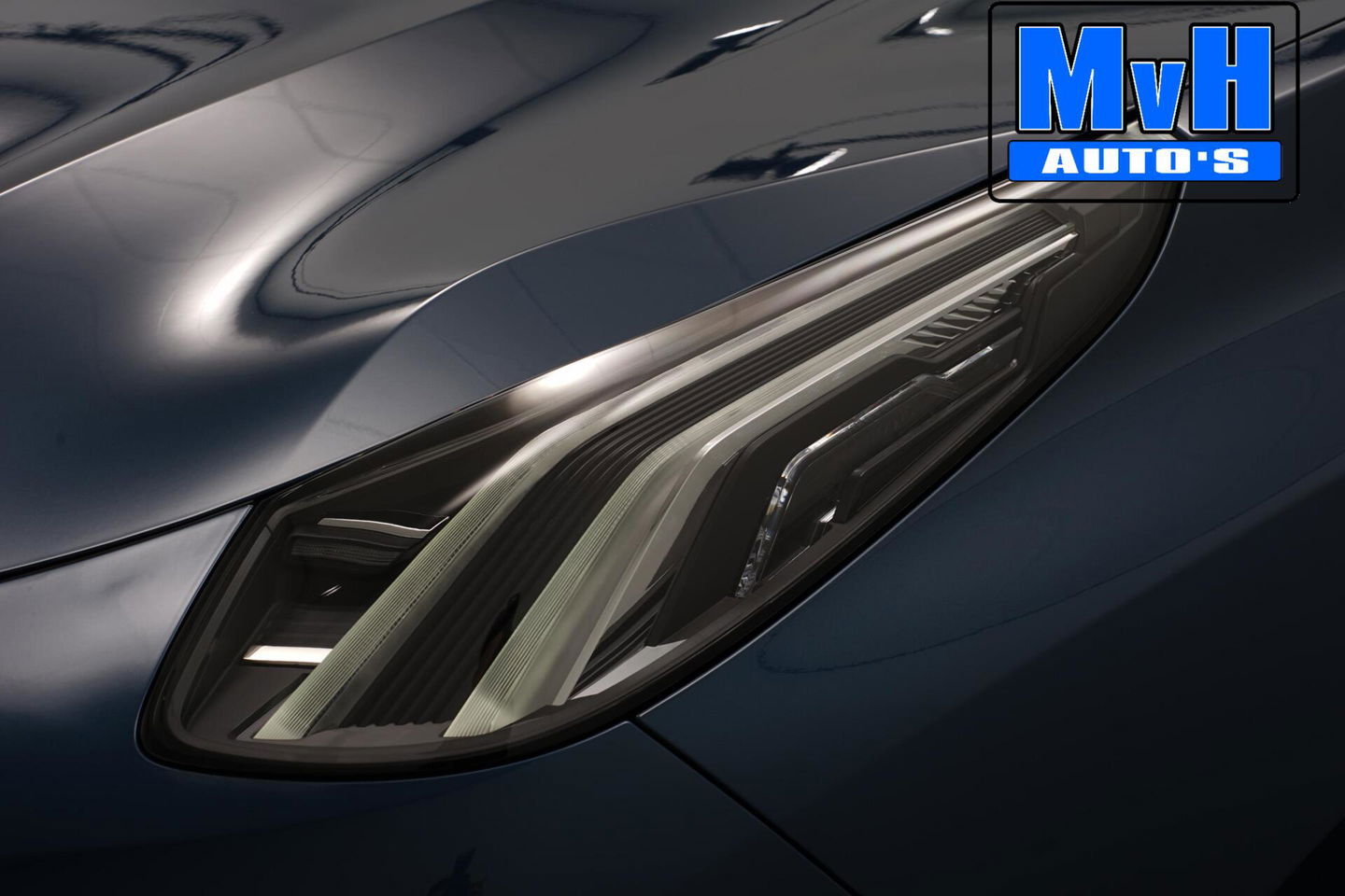 Lynk & Co 01 1.5 Hybride|FULL BLACK XXL|TREKHAAK|360°CAM|NAP