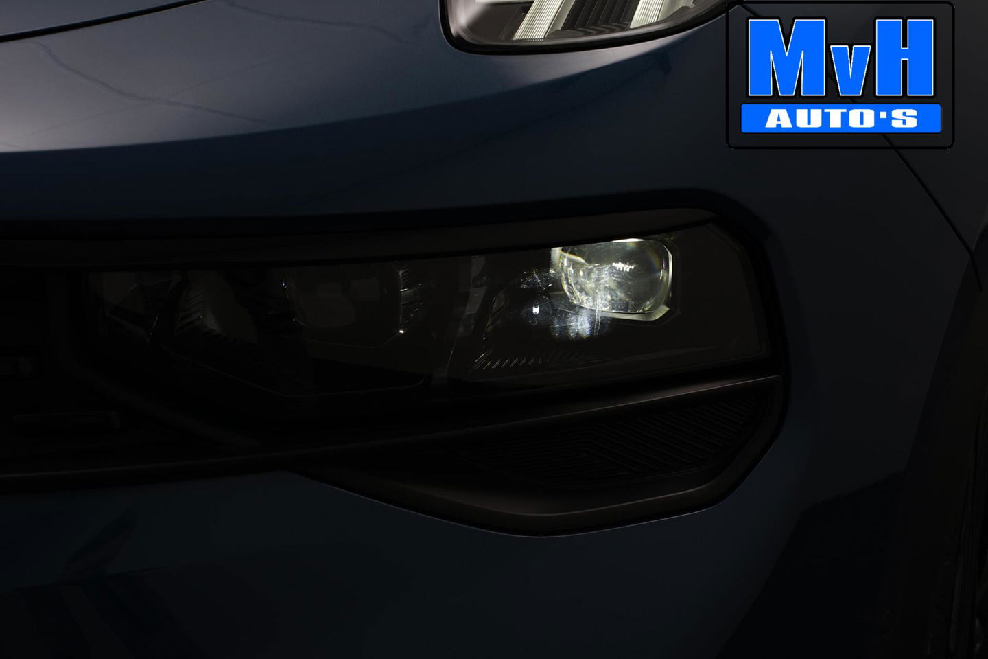 Lynk & Co 01 1.5 Hybride|FULL BLACK XXL|TREKHAAK|360°CAM|NAP