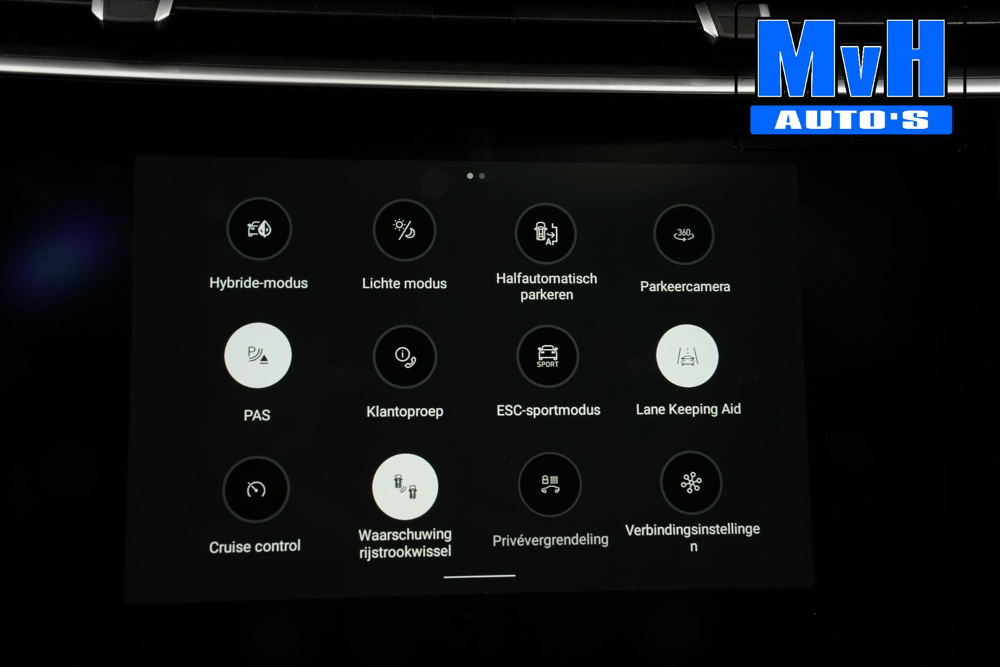 Lynk & Co 01 1.5 Hybride|FULL BLACK XXL|TREKHAAK|360°CAM|NAP