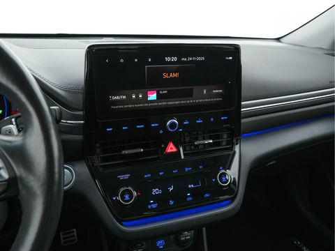 Hyundai IONIQ Premium EV 38 kWh {SOH-100%} *LUXURY-LEATHER | FULL-LED | ADAPTIVE-CRUISE | KEYLESS | NAVI-FULLMAP | DAB | CAMERA | MEMORY-PACK | DIGI-COCKPIT | HEATED/VENTILATED-COMFORTSEATS | AMBIENT-LIGHT | CCS-FASTLOADER