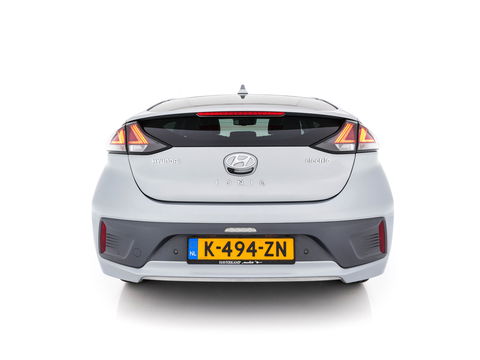 Hyundai IONIQ Premium EV 38 kWh {SOH-100%} *LUXURY-LEATHER | FULL-LED | ADAPTIVE-CRUISE | KEYLESS | NAVI-FULLMAP | DAB | CAMERA | MEMORY-PACK | DIGI-COCKPIT | HEATED/VENTILATED-COMFORTSEATS | AMBIENT-LIGHT | CCS-FASTLOADER