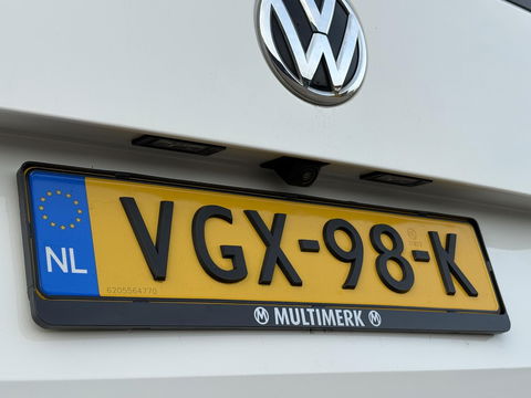 Volkswagen Transporter 2.0 TDI L2H1 BULLI DC | Digital Cockpit | LED | STOELVERWARMING | ADAPTIVE CRUISE