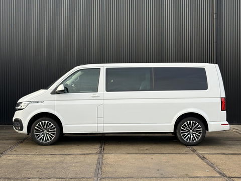Volkswagen Transporter 2.0 TDI L2H1 BULLI DC | Digital Cockpit | LED | STOELVERWARMING | ADAPTIVE CRUISE
