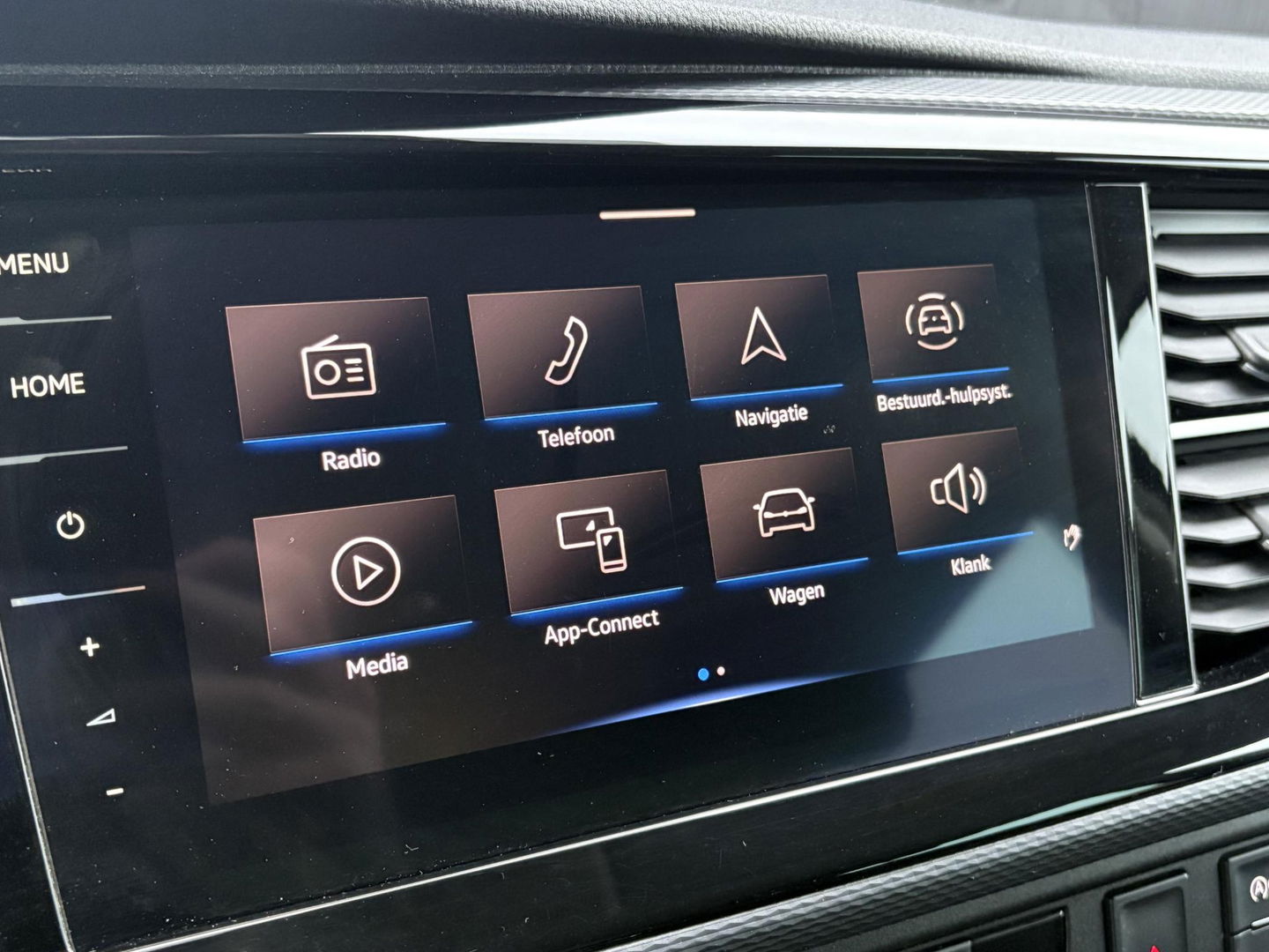 Volkswagen Transporter 2.0 TDI L2H1 BULLI DC | Digital Cockpit | LED | STOELVERWARMING | ADAPTIVE CRUISE