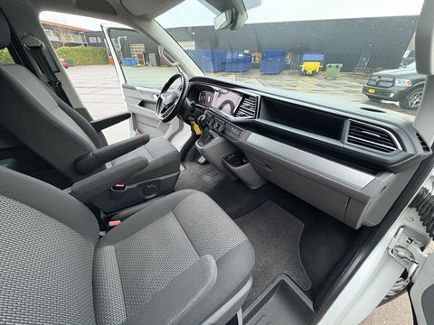 Volkswagen Transporter 2.0 TDI L2H1 BULLI DC | Digital Cockpit | LED | STOELVERWARMING | ADAPTIVE CRUISE