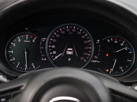 Mazda CX-5 2.0 SkyActiv-G 165 Business Luxury Aut. | Bose | Leder | Trekhaak | 19''