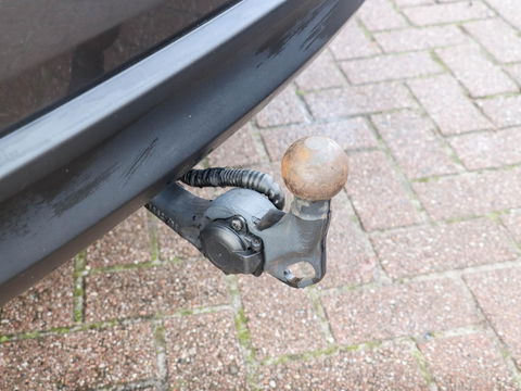 Mazda CX-5 2.0 SkyActiv-G 165 Business Luxury Aut. | Bose | Leder | Trekhaak | 19''