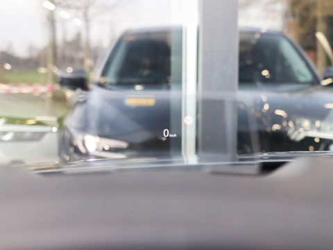 Mazda CX-5 2.0 SkyActiv-G 165 Business Luxury Aut. | Bose | Leder | Trekhaak | 19''