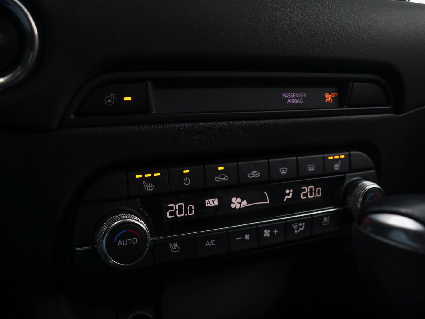 Mazda CX-5 2.0 SkyActiv-G 165 Business Luxury Aut. | Bose | Leder | Trekhaak | 19''