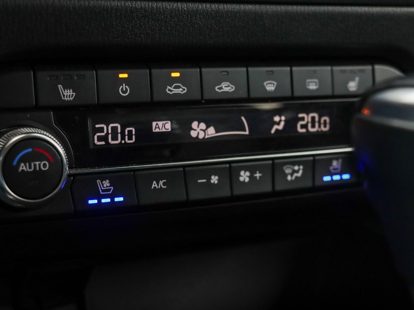 Mazda CX-5 2.0 SkyActiv-G 165 Business Luxury Aut. | Bose | Leder | Trekhaak | 19''