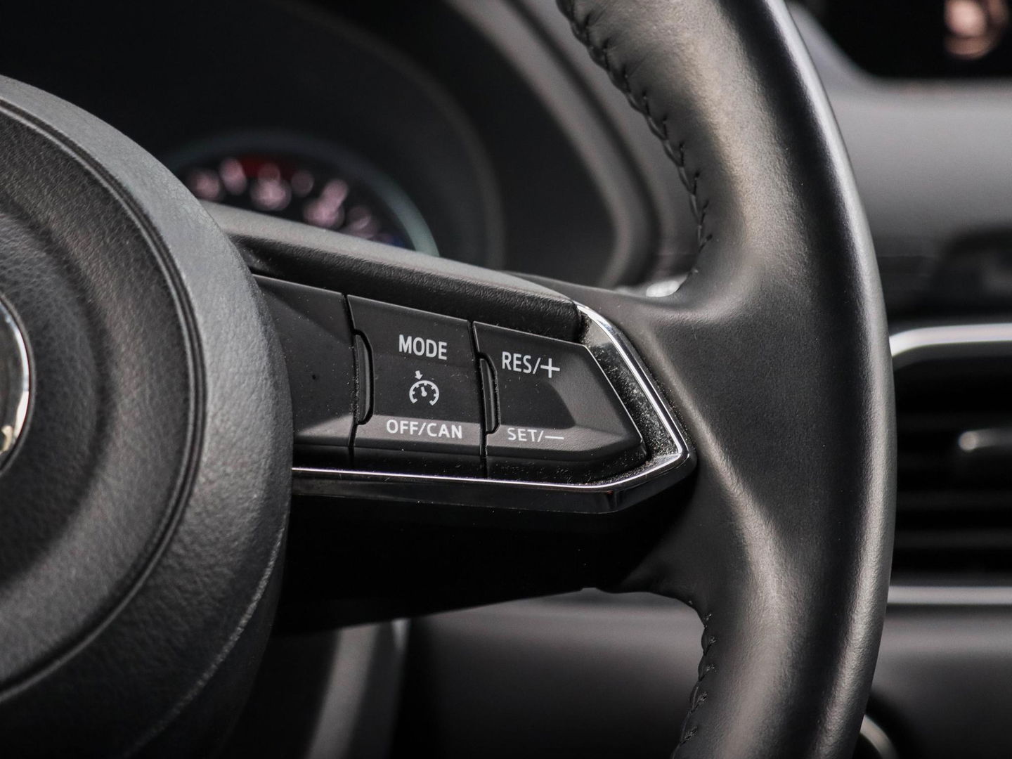 Mazda CX-5 2.0 SkyActiv-G 165 Business Luxury Aut. | Bose | Leder | Trekhaak | 19''