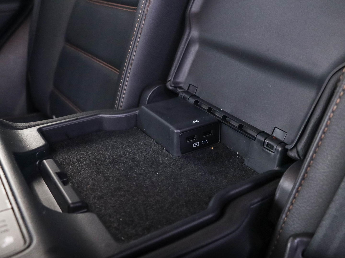 Mazda CX-5 2.0 SkyActiv-G 165 Business Luxury Aut. | Bose | Leder | Trekhaak | 19''