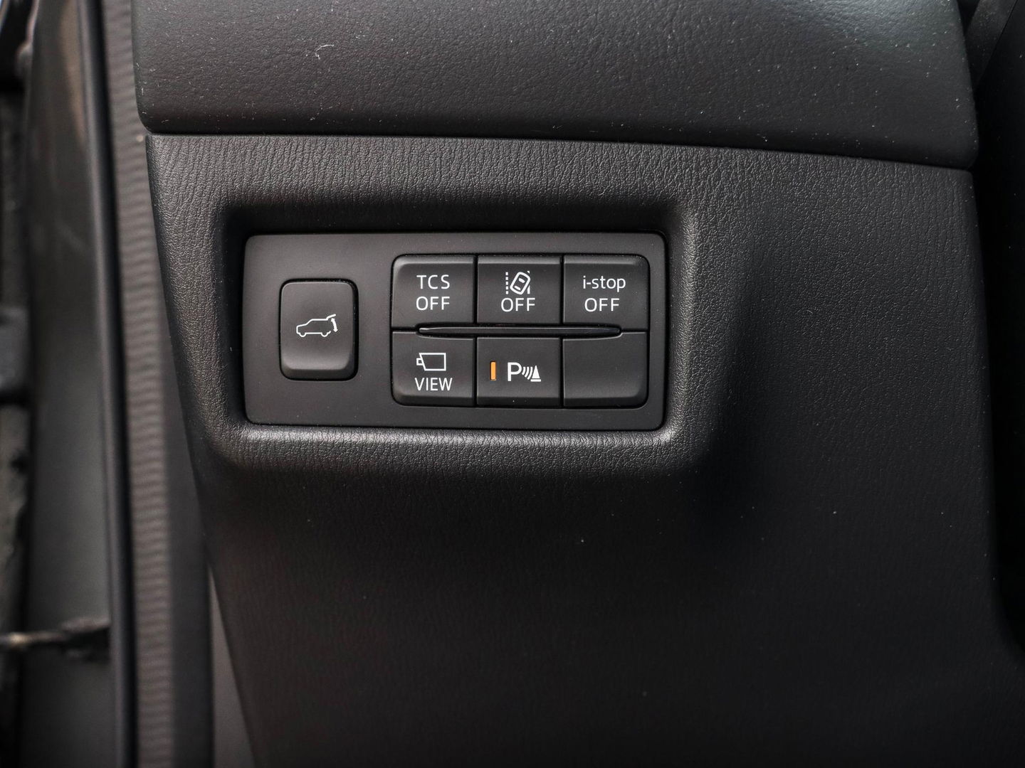 Mazda CX-5 2.0 SkyActiv-G 165 Business Luxury Aut. | Bose | Leder | Trekhaak | 19''