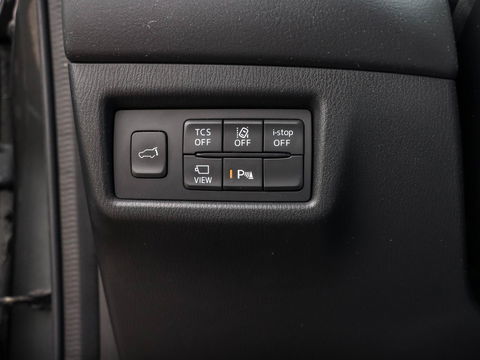 Mazda CX-5 2.0 SkyActiv-G 165 Business Luxury Aut. | Bose | Leder | Trekhaak | 19''