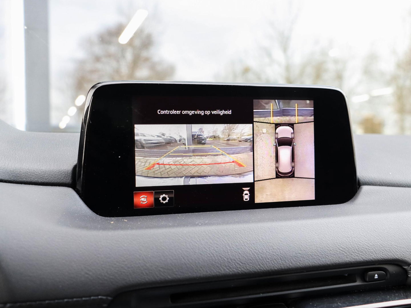 Mazda CX-5 2.0 SkyActiv-G 165 Business Luxury Aut. | Bose | Leder | Trekhaak | 19''