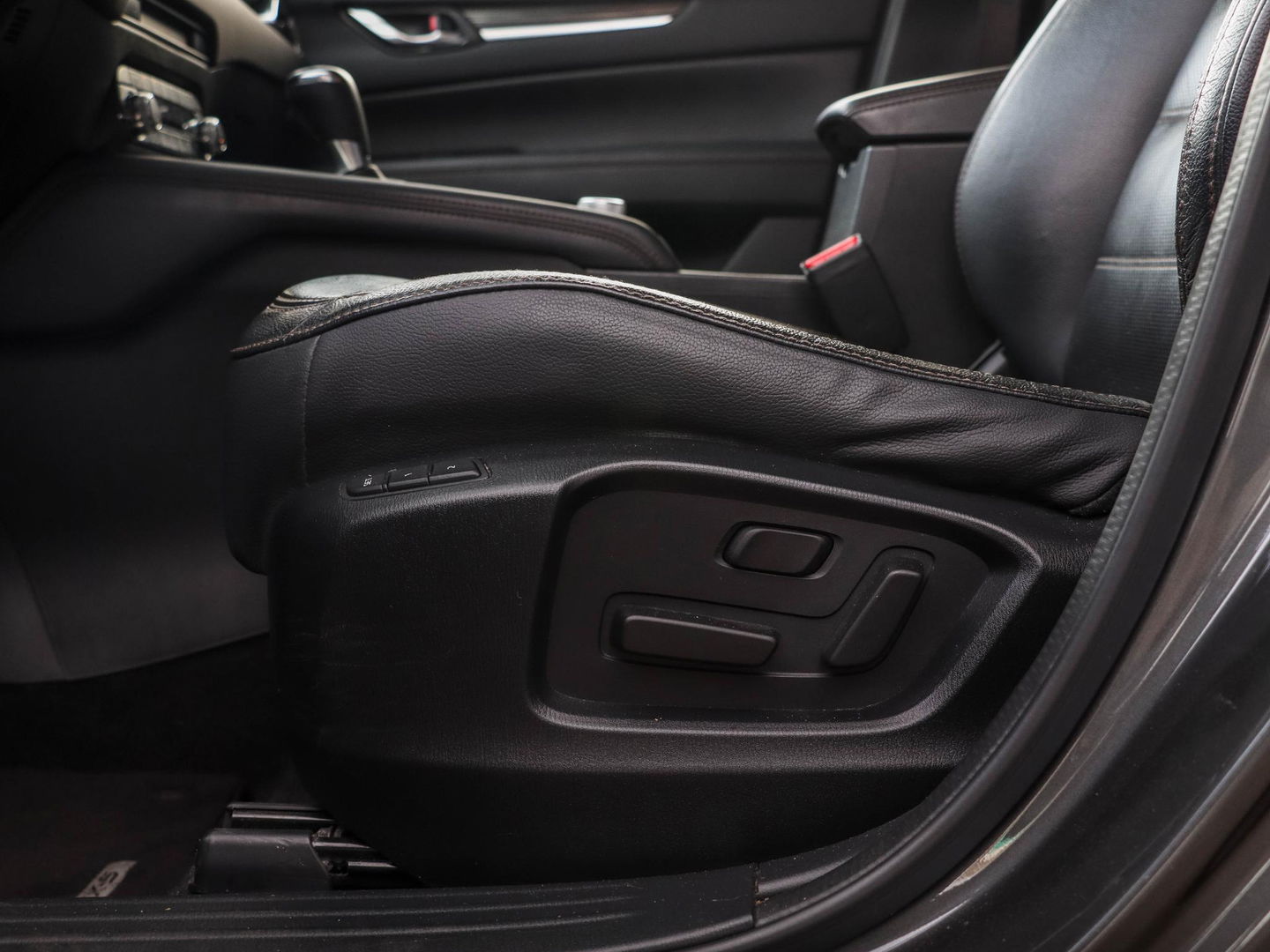 Mazda CX-5 2.0 SkyActiv-G 165 Business Luxury Aut. | Bose | Leder | Trekhaak | 19''