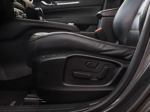 Mazda CX-5 2.0 SkyActiv-G 165 Business Luxury Aut. | Bose | Leder | Trekhaak | 19''