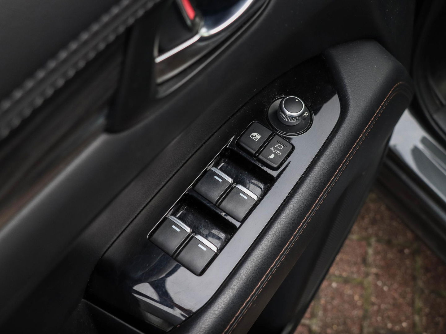 Mazda CX-5 2.0 SkyActiv-G 165 Business Luxury Aut. | Bose | Leder | Trekhaak | 19''