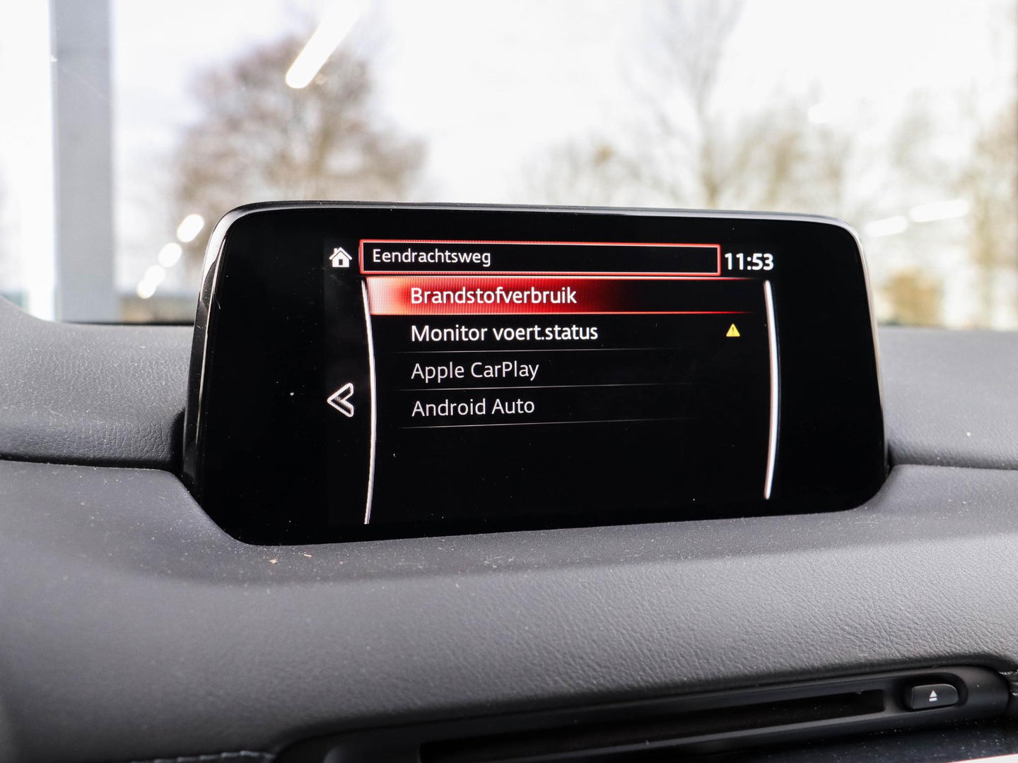 Mazda CX-5 2.0 SkyActiv-G 165 Business Luxury Aut. | Bose | Leder | Trekhaak | 19''