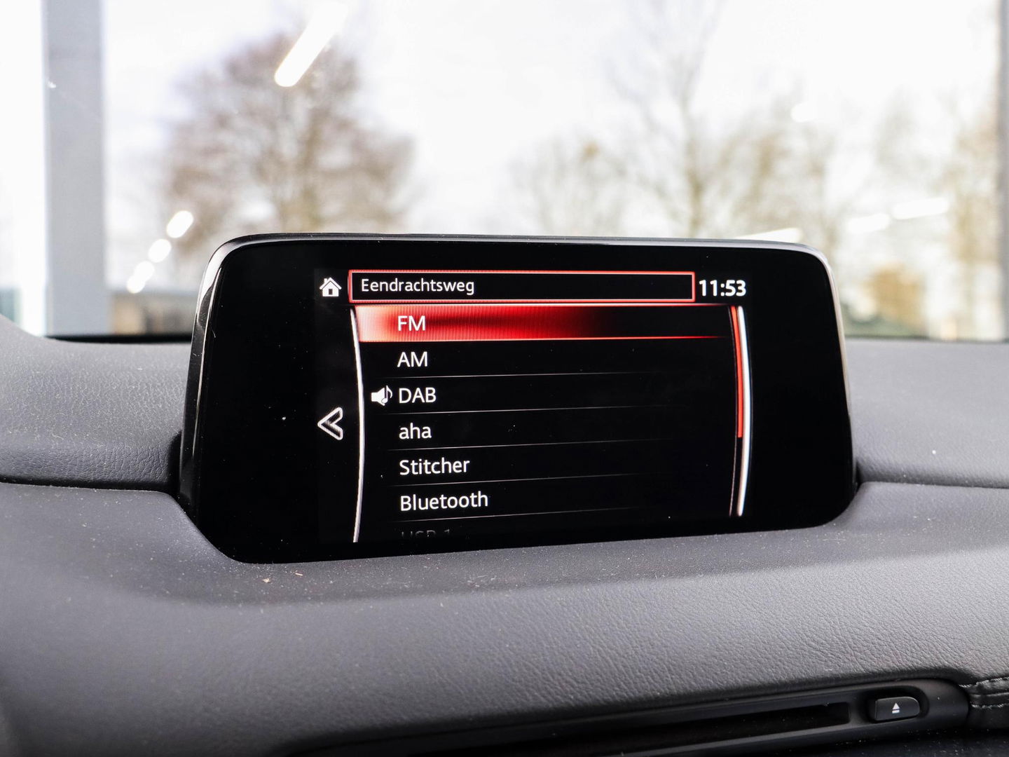 Mazda CX-5 2.0 SkyActiv-G 165 Business Luxury Aut. | Bose | Leder | Trekhaak | 19''