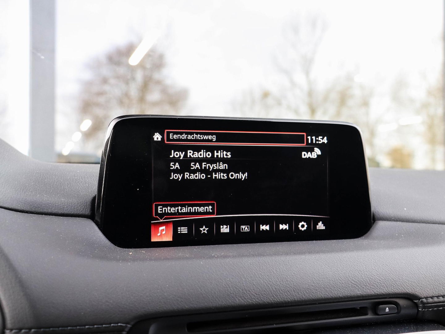 Mazda CX-5 2.0 SkyActiv-G 165 Business Luxury Aut. | Bose | Leder | Trekhaak | 19''