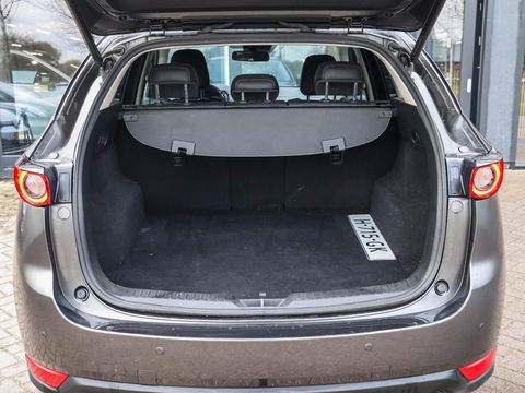 Mazda CX-5 2.0 SkyActiv-G 165 Business Luxury Aut. | Bose | Leder | Trekhaak | 19''