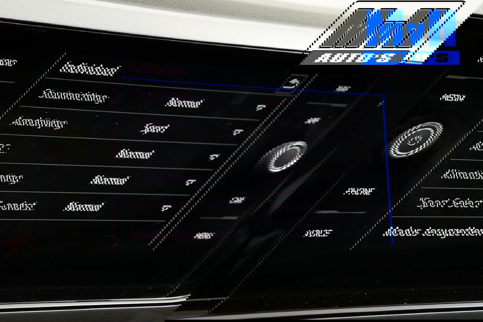 Volkswagen Polo 1.5 TSI R-Line 150PK|VIRTUAL|PANO|DSG|LED|NAP