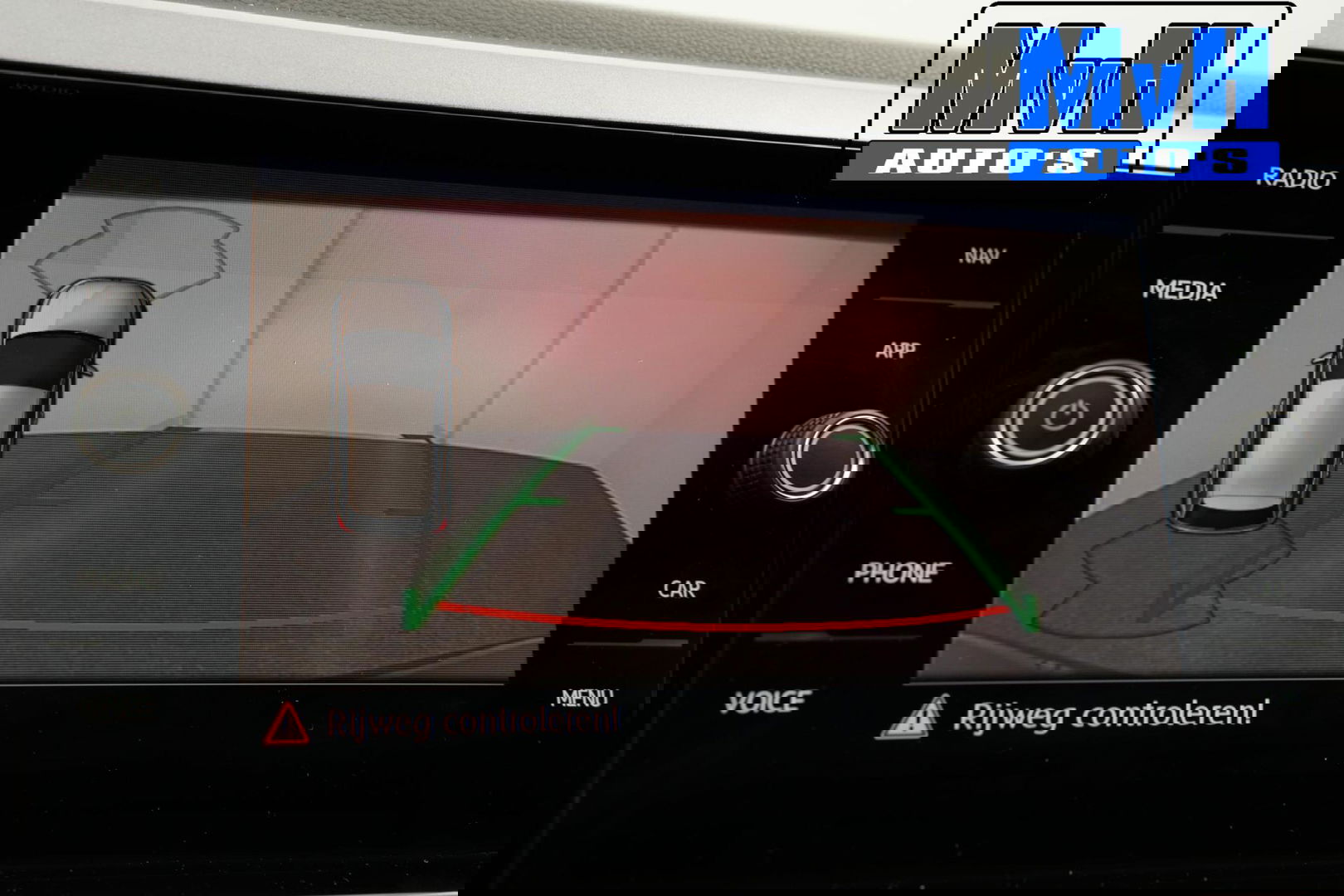 Volkswagen Polo 1.5 TSI R-Line 150PK|VIRTUAL|PANO|DSG|LED|NAP