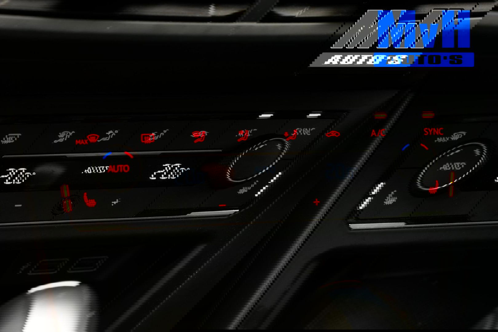 Volkswagen Polo 1.5 TSI R-Line 150PK|VIRTUAL|PANO|DSG|LED|NAP