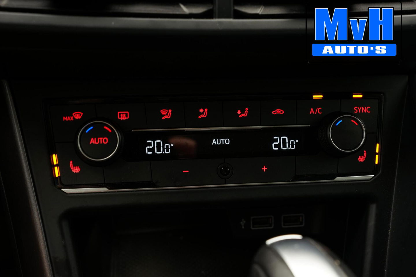 Volkswagen Polo 1.5 TSI R-Line 150PK|VIRTUAL|PANO|DSG|LED|NAP