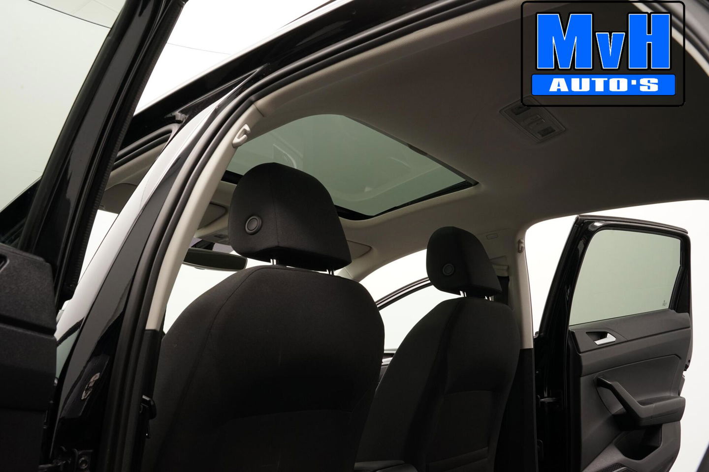 Volkswagen Polo 1.5 TSI R-Line 150PK|VIRTUAL|PANO|DSG|LED|NAP