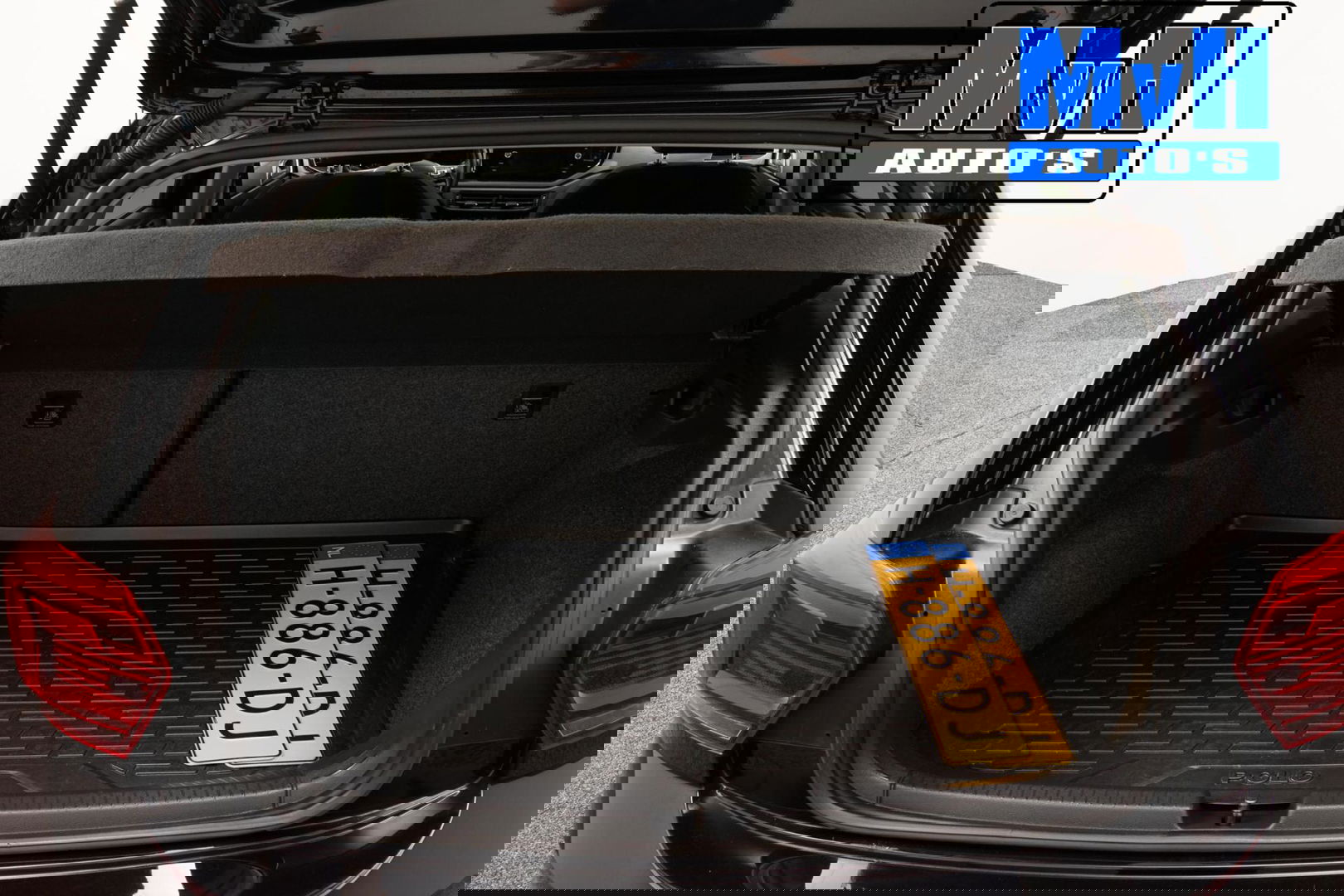 Volkswagen Polo 1.5 TSI R-Line 150PK|VIRTUAL|PANO|DSG|LED|NAP