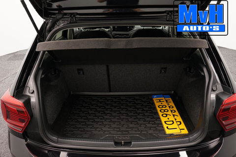 Volkswagen Polo 1.5 TSI R-Line 150PK|VIRTUAL|PANO|DSG|LED|NAP