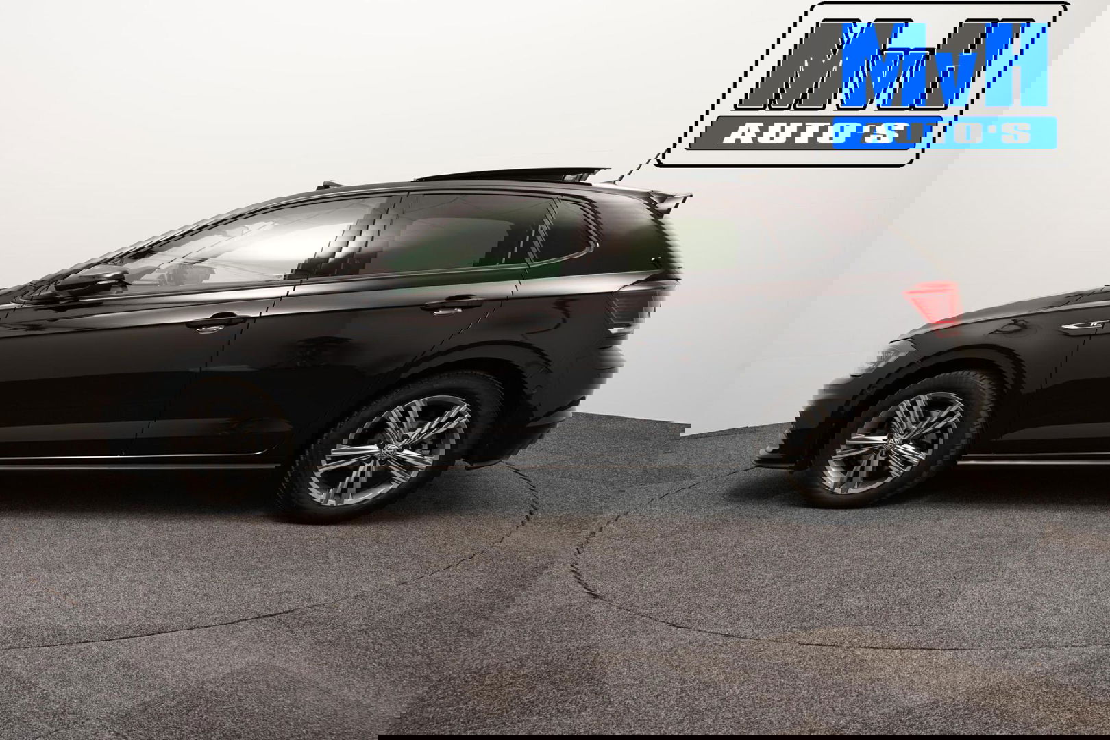 Volkswagen Polo 1.5 TSI R-Line 150PK|VIRTUAL|PANO|DSG|LED|NAP