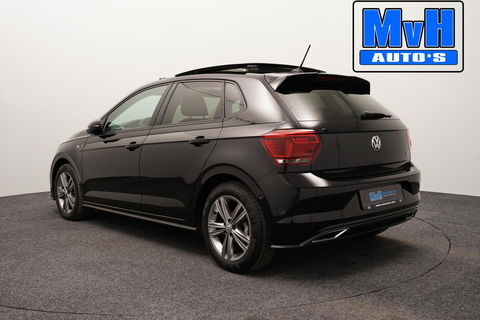 Volkswagen Polo 1.5 TSI R-Line 150PK|VIRTUAL|PANO|DSG|LED|NAP