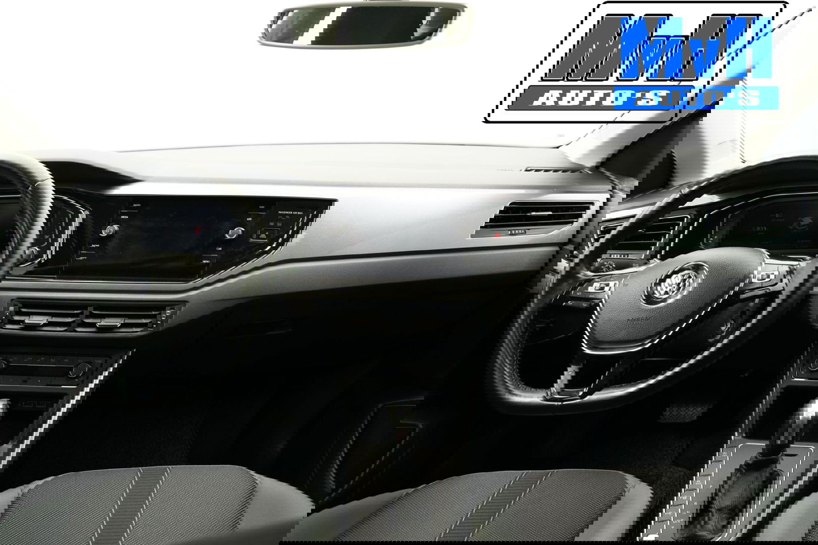 Volkswagen Polo 1.5 TSI R-Line 150PK|VIRTUAL|PANO|DSG|LED|NAP